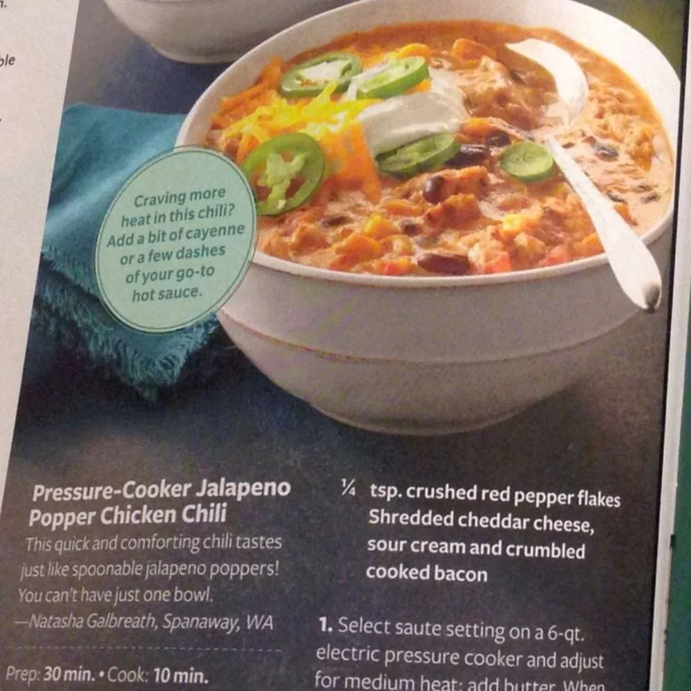Taste of Home Cookbook Magazines - So Simple and Casseroles
